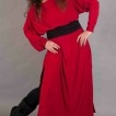 Delilah’s Shape Shifter Dresses